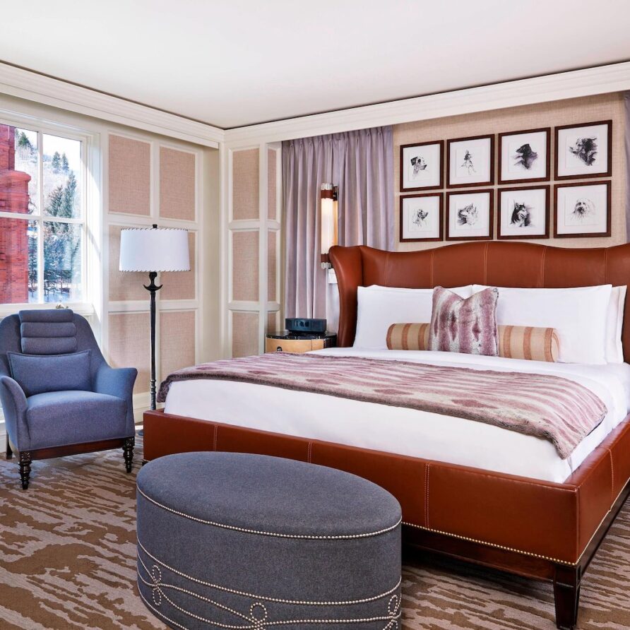 St. Regis Residence Club – 3 Bedroom