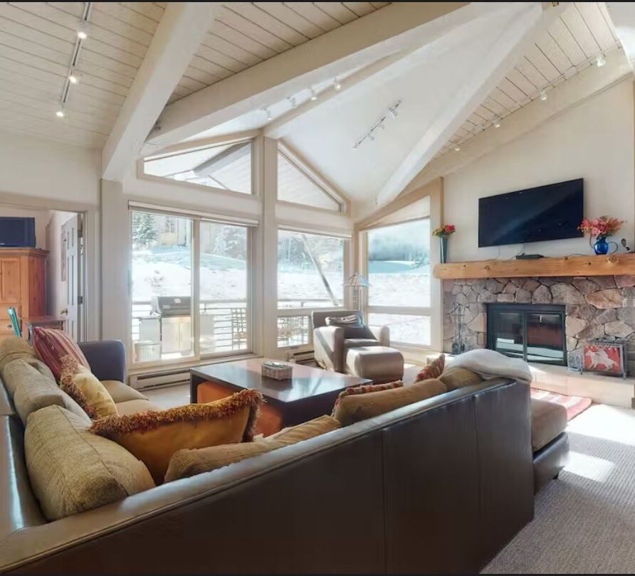 Enclave Snowmass 3 Bedroom Luxury Ski In Ski Out