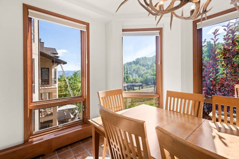 Chamonix 2 Bedroom Snowmass Standard 6 (970) 315